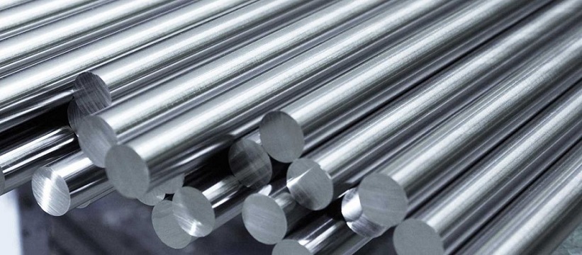 Molybdenum Rod