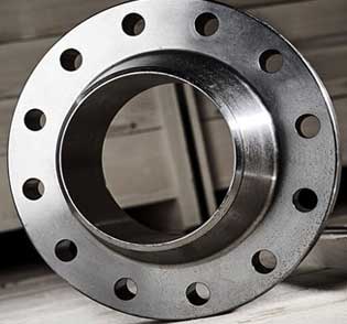 AISI 4130 Flanges