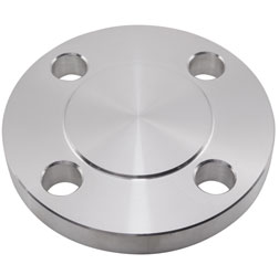 Blind Mono Flange