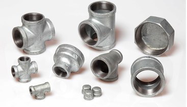 AISI 4130 Pipe Fittings