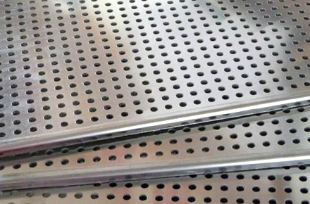 Perforated Sheet