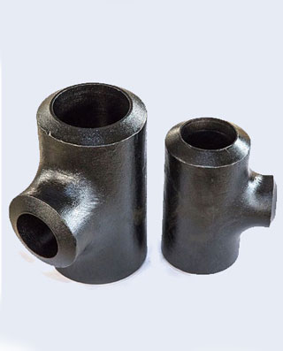 LTCS A420 WPL6 Fittings